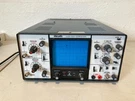 Heathkit I0-4225 Multi-trace Oscilloscope Dual Vintage Lab Equipment Unit. Fixed Price $99.99.