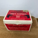 Philmore PE-21 Photo-electric-eye Alert System New Open Box See Pics. Fixed Price $49.99.