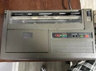 Okidata 10 Printer For Commodore 64 Model EN3201. Fixed Price $25.00.