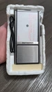 Vintage New Old Stock Microsonics # MS-501 Mini Cartridge Record Player. Fixed Price $79.95.