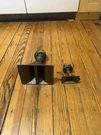 University T-30 DRIVER/4409 Horn And Mid T/4401 Tweeter Working Well. Fixed Price $95.00.