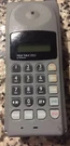 Vintage Motorola Tele Tac T-a-c 250 Cellular Phone. Fixed Price $6.00.