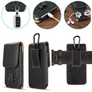 Cell Holster Pouch Wallet Case Belt For Iphone Samsung Mobile Bag. Fixed Price $5.77.