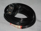 Hirakawa Power Cord VM0020 Prong Female Pin 10A 125V. Fixed Price $36.99.