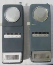 Lot Of 2 Vintage Sony Handheld CB-901 Transceivers. Fixed Price $75.00.