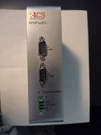 Acs Motion Control Spiiplusec Sp+ec -02000032NNNDNBNN. Fixed Price $200.00.