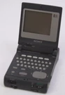 Sony DD-10EX Electronic Book Player Multi-media Data Discman Untested Read. Fixed Price $59.95.