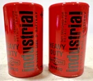 Ray-o-vac Pair Cell Industrial Batteries WM30 Red Battery Vintage Display. Fixed Price $8.99.