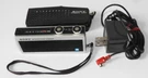 Sony ICR-200 Integrated Circuit Radio With Its Accessories.. Fixed Price $288.68.