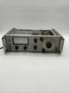 Vintage Hewlett Packard 331A Distortion Analyzer Made The USA!!!S1. Fixed Price $261.24.