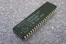 Amd AM9517A-4DC New Old Stock Nos Unused. Fixed Price $34.95.