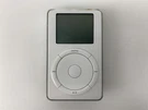 Apple Ipod 1ST Gen M8541 EMC1910 M8513LL/A 5GB White. Fixed Price $260.00.