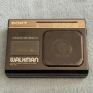 Sony Walkman WM-F57 Fm/am Stereo Cassette Player Portable Radio. Fixed Price $199.87.
