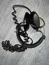 Vintage Quadraflex High Velocity Q-45 Headphone. Fixed Price $40.00.