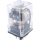 Nte Electronics R02-14D10-6 RELAY-10AMP 3PDT 6VDC 11-PIN Octal. Fixed Price $29.31.