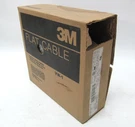 (new) 3M 50-CONDUCTOR Flat Ribbon Cable 28AWG 100FT C3365/50SF. Fixed Price $79.99.