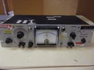 North Atlantic VM-204-S-206 Multi Frequency Phase Angle Voltmeter. Fixed Price $299.95.