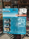 New Certron M60 Micro Cassette 3-PK Tape Record Answer Machine Fast Free Ship!. Fixed Price $9.99.