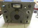 Hickok Model 191X Crystal Controlled Microvolt Generator Vintage. Fixed Price $29.99.