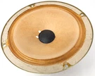 Kenwood Trio Woofer Speaker T08-0026-05 25W Ohm From Kl 2080 Japan Yellow Cone. Fixed Price $24.74.