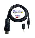 Radio Shack Scanner Ftdi Programming PRO-97 PRO-163 PRO-164 PRO-2055 20-546. Fixed Price $32.95.