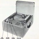 1951 Knight Phonograph 96-326 Wire Schematic Service Manual Vintage Original. Fixed Price $9.99.