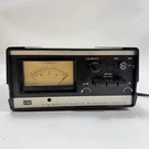 Cde H-IV/CD-45-II Antenna Rotator Control Box Powers. Fixed Price $120.00.