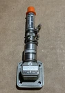 Agilent Model P424A Crystal Detector W/ HP11523A Load Resistor. Fixed Price $195.00.
