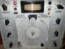 Hickok Microvolt Generator Rare Vintage Model 292X Crystal Controlled.(power On). Fixed Price $50.00.