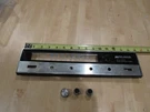 Midland Receiver 19-520 Parts Multiplex Stereo Am Fm Face Plate/knobs. Fixed Price $27.00.