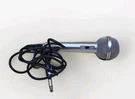 Realistic Omnidirectional Microphone HIGHBALL-2 600 Ohms 33-985E Audio Dz. Fixed Price $17.00.