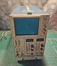 Tektronix /pacific Measurements Test Unit D11 Single Beam Storage/pm 1038,. Fixed Price $245.00.