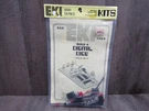 Eki/heathkit Store Project -build Digital Dice Nos In Package .. Fixed Price $23.50.