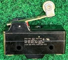 Nos Delta Limit Switch P/n 438010170129 By Micro Usa BA-2RV2-A2 125V. Fixed Price $14.21.