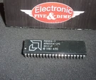 P8085A-2 Amd Microprocessor, 8-BIT, 5MHZ, Cmos, PDIP40. Fixed Price $10.95.