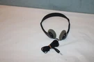 Sony MDR-005E Stereo Walkman Behind Neck Lightweight Headphones Tested Works. Fixed Price $19.95.