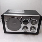 Sentry XR100-AM/FM Sound Box Radio Aux Input. Fixed Price $47.13.