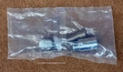 Amphenol 91-MC3M Vintage-style 3-PIN Male Microphone Connector, Fits Shure 55. Fixed Price $48.90.