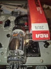 1 Good New In The Box Rca 20LF6 Tube #8324. Fixed Price $49.99.