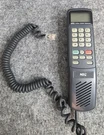 Vtg Nec CH1011A Cellular Mobile Telephone Retro Handset Usa Made. Fixed Price $29.06.
