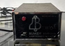 Belmoor BM-4 Solid State Filtered Power Supply Amps Ham Not Tested. Fixed Price $29.99.
