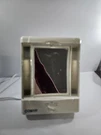 Conair 2 Sides Lighted Electric Make Up Mirror With 4 Settings. Fixed Price $25.99.