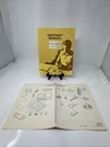 Heathkit Manual For Tnc Status Indicator MODEL-HDA-4040-1 (1985)W/ILLUSTRATION.. Fixed Price $5.19.