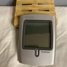 Rolodex Electronics Touch Screen RF-8110 Personal Digital Assistant New Vintage. Fixed Price $12.99.