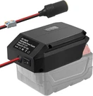 18V 12V Step Down Converter For Power Wheel Adapter Milwaukee Regulator. Fixed Price $19.99.