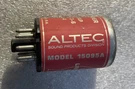 Altec Line Transformer 15095 15,000 Ohm. Fixed Price $160.00.