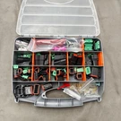 Deutsch Electrical Connector Kit 175-3700 For Caterpillar Engine 3508B C3.3B. Fixed Price $220.99.
