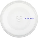 Whirlpool Maytag Microwave Glass Tray Plate 12" Fit Models. Fixed Price $34.95.