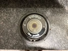 Old School Rockford Fosgate The Punch SP-88 8-OHM 8-INCH Woofer. Fixed Price $200.00.