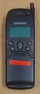 Radio Shack Mini Flip Style CT-355 Gray ( Unknown ) Handheld Phone Untested. Fixed Price $16.99.